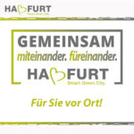 Die Smart-Green-City-Haßfurt-Tour: Gemeinsam. Füreinander. Miteinander. (Update 14.10.2021)