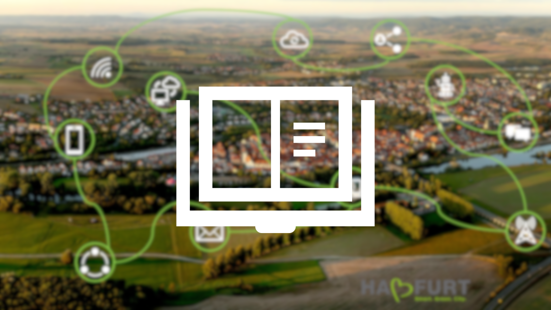 „Im Zentrum steht die Nachhaltigkeit“ – Die Smart Green City Haßfurt im Zwischenbericht des BBSR