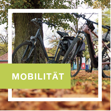 Symbolbild Mobilität