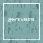 Update Website