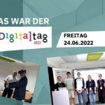 Das war der Digitaltag 2022 in Haßfurt
